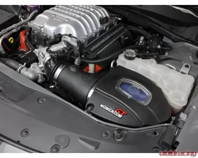 aFe Power Momentum GT Cold Air Intake System with Pro 5R Media - 50-72205R