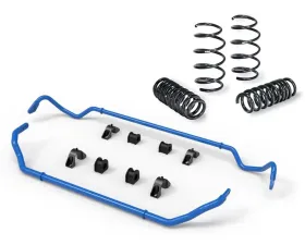 aFe Power Control Stage 1 Suspension Performance Package Toyota GR Supra A90 L6 3.0L 2020-2024