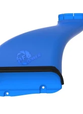 aFe Power QUANTUM Dynamic Air Scoop Blue Ford F-150 | Raptor 2015-2020                                     - 53-10008SL - Image 4