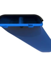 aFe Power QUANTUM Dynamic Air Scoop Blue Ford F-150 | Raptor 2015-2020                                     - 53-10008SL - Image 5