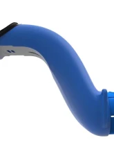 aFe Power QUANTUM Dynamic Air Scoop Blue Ford F-150 | Raptor 2015-2020                                     - 53-10008SL - Image 6