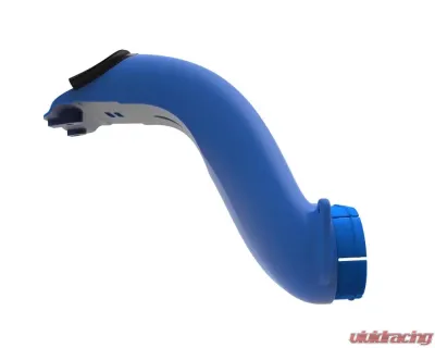 aFe Power QUANTUM Dynamic Air Scoop Blue Ford F-150 | Raptor 2015-2020 - 53-10008SL