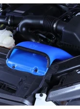 aFe Power QUANTUM Dynamic Air Scoop Blue Ford F-150 | Raptor 2015-2020                                     - 53-10008SL - Image 7