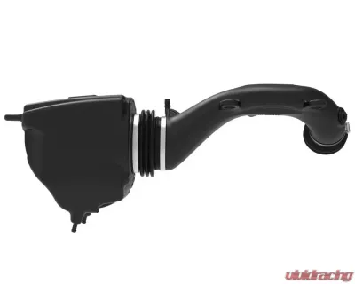 aFe Power QUANTUM Cold Air Intake System with Pro DRY S Media - 53-10019D