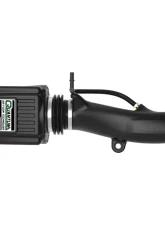 aFe Power QUANTUM Cold Air Intake System with Pro DRY S Media                                     - 53-10019D - Image 5