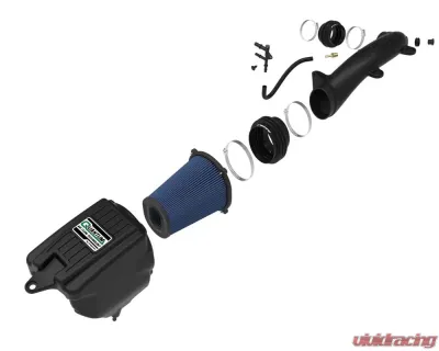 aFe Power QUANTUM Cold Air Intake System with Pro 5R Media - 53-10019R