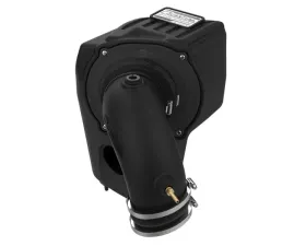 aFe Power QUANTUM Cold Air Intake System with Pro DRY S Media Ford Transit 2015-2019