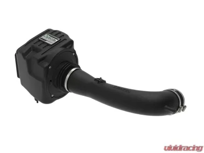 aFe Power Quantum Cold Air Intake System w/ Pro DRY S Filter Media GM Silverado | Sierra V8 5.3L/6.2L 14-19 - 53-10030D