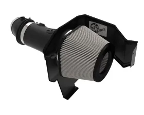 aFe Power Magnum FORCE Stage-2XP Cold Air Intake System with Pro DRY S Media Black