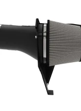 aFe Power Magnum FORCE Stage-2XP Cold Air Intake System with Pro DRY S Media Black                                     - 54-12852D - Image 5
