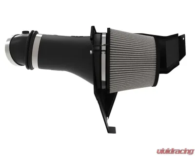 aFe Power Magnum FORCE Stage-2XP Cold Air Intake System with Pro DRY S Media Black - 54-12852D