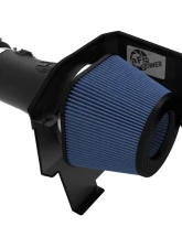 aFe Power Magnum FORCE Stage-2XP Cold Air Intake System with Pro 5R Media Black                                     - 54-12852R - Image 9