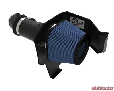 aFe Power Magnum FORCE Stage-2XP Cold Air Intake System with Pro 5R Media Black - 54-12852R