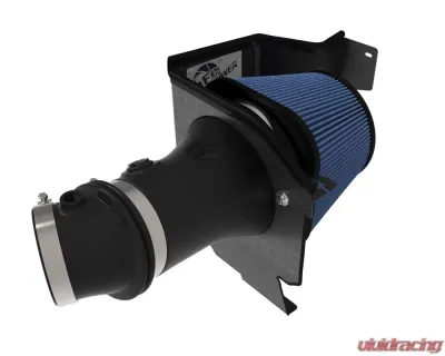 aFe Power Magnum FORCE Stage-2XP Cold Air Intake System with Pro 5R Media Black - 54-12852R