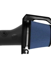 aFe Power Magnum FORCE Stage-2XP Cold Air Intake System with Pro 5R Media Black                                     - 54-12852R - Image 6