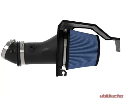 aFe Power Magnum FORCE Stage-2XP Cold Air Intake System with Pro 5R Media Black - 54-12852R