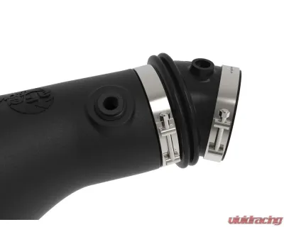 aFe Power Magnum FORCE Stage-2XP Cold Air Intake System with Pro 5R Media Black - 54-12852R