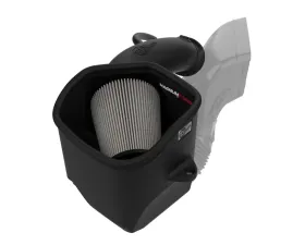 aFe Power Magnum FORCE Stage-2 Cold Air Intake System with Pro DRY S Media