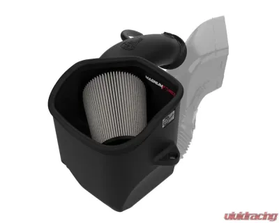 aFe Power Magnum FORCE Stage-2 Cold Air Intake System with Pro DRY S Media - 54-13047D