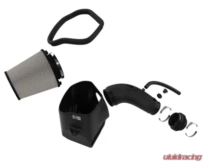 aFe Power Magnum FORCE Stage-2 Cold Air Intake System with Pro DRY S Media - 54-13047D