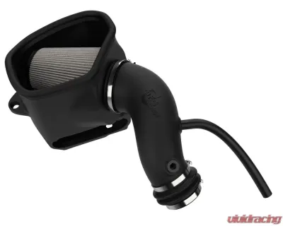 aFe Power Magnum FORCE Stage-2 Cold Air Intake System with Pro DRY S Media - 54-13047D