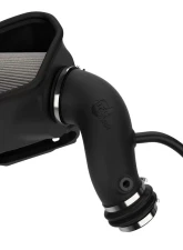 aFe Power Magnum FORCE Stage-2 Cold Air Intake System with Pro DRY S Media                                     - 54-13047D - Image 3
