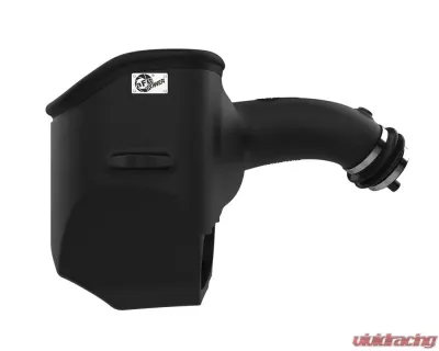 aFe Power Magnum FORCE Stage-2 Cold Air Intake System with Pro DRY S Media - 54-13047D