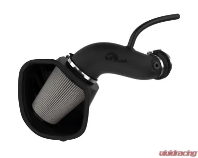 aFe Power Magnum FORCE Stage-2 Cold Air Intake System with Pro DRY S Media - 54-13047D