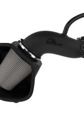 aFe Power Magnum FORCE Stage-2 Cold Air Intake System with Pro DRY S Media                                     - 54-13047D - Image 5
