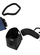 aFe Power Magnum FORCE Stage-2 Cold Air Intake System for Ram 2500/3500 2019-2024                                     - 54-13047R - Image 2