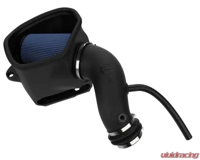 aFe Power Magnum FORCE Stage-2 Cold Air Intake System for Ram 2500/3500 2019-2024 - 54-13047R