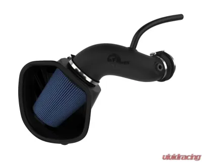 aFe Power Magnum FORCE Stage-2 Cold Air Intake System for Ram 2500/3500 2019-2024 - 54-13047R