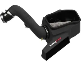 aFe Power Magnum FORCE Stage-2 Cold Air Intake System with Pro DRY S Media