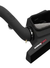aFe Power Magnum FORCE Stage-2 Cold Air Intake System with Pro DRY S Media                                     - 54-13049D - Image 7