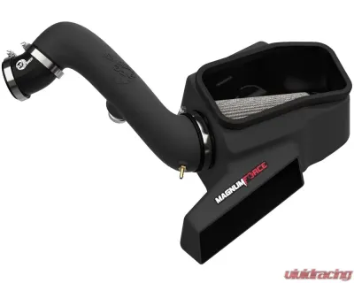 aFe Power Magnum FORCE Stage-2 Cold Air Intake System with Pro DRY S Media - 54-13049D