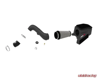 aFe Power Magnum FORCE Stage-2 Cold Air Intake System with Pro DRY S Media - 54-13049D