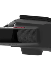 aFe Power Magnum FORCE Stage-2 Cold Air Intake System with Pro DRY S Media                                     - 54-13049D - Image 4