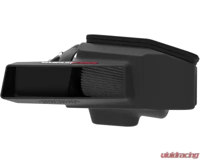 aFe Power Magnum FORCE Stage-2 Cold Air Intake System with Pro DRY S Media - 54-13049D