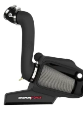aFe Power Magnum FORCE Stage-2 Cold Air Intake System with Pro DRY S Media                                     - 54-13049D - Image 5