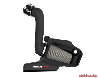 aFe Power Magnum FORCE Stage-2 Cold Air Intake System with Pro DRY S Media - 54-13049D