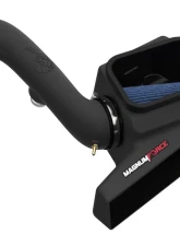 aFe Power Magnum FORCE Stage-2 Cold Air Intake System with Pro 5R Media                                     - 54-13049R - Image 7