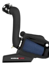 aFe Power Magnum FORCE Stage-2 Cold Air Intake System with Pro 5R Media                                     - 54-13049R - Image 5