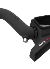 aFe Power Magnum FORCE Stage-2 Cold Air Intake System with Pro DRY S Media                                     - 54-13050D - Image 7