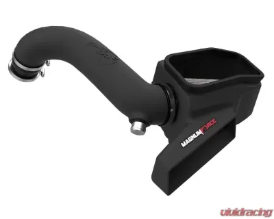 aFe Power Magnum FORCE Stage-2 Cold Air Intake System with Pro DRY S Media - 54-13050D