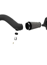 aFe Power Magnum FORCE Stage-2 Cold Air Intake System with Pro DRY S Media                                     - 54-13050D - Image 2