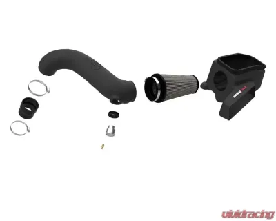 aFe Power Magnum FORCE Stage-2 Cold Air Intake System with Pro DRY S Media - 54-13050D