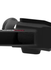 aFe Power Magnum FORCE Stage-2 Cold Air Intake System with Pro DRY S Media                                     - 54-13050D - Image 4
