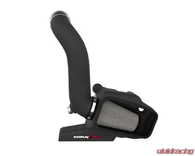 aFe Power Magnum FORCE Stage-2 Cold Air Intake System with Pro DRY S Media - 54-13050D