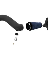 aFe Power Magnum FORCE Stage-2 Cold Air Intake System with Pro 5R Media                                     - 54-13050R - Image 2
