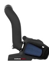 aFe Power Magnum FORCE Stage-2 Cold Air Intake System with Pro 5R Media                                     - 54-13050R - Image 5